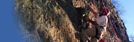 Rock Climbing