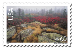 Acadia National Park, Maine